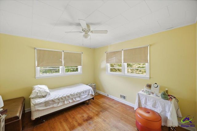 2418 Tredway Drive, Macon, GA 31211