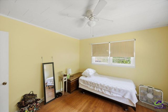 2418 Tredway Drive, Macon, GA 31211