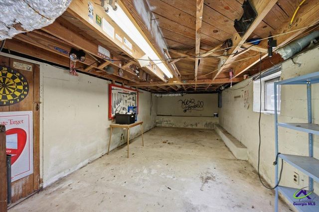 2418 Tredway Drive, Macon, GA 31211