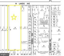 W LANDIS AVENUE, Vineland, NJ 08360
