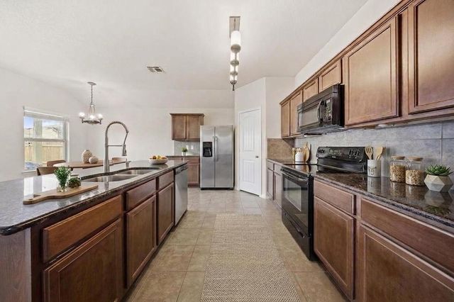 1050 Churchill Drive, Princeton, TX 75407