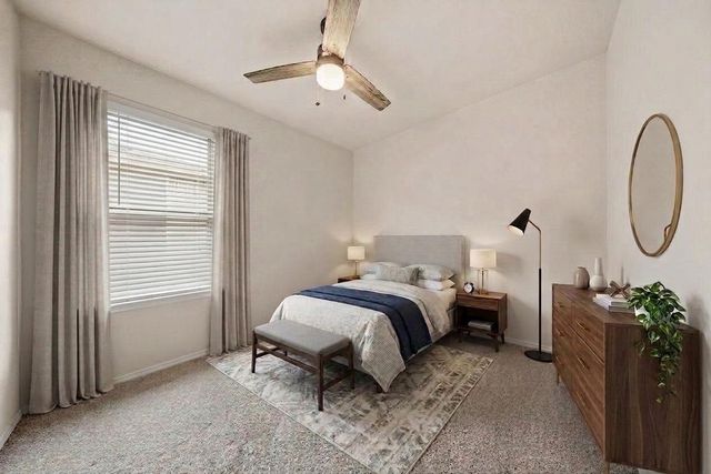 1050 Churchill Drive, Princeton, TX 75407