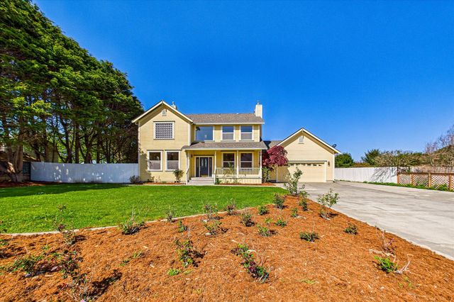 2910 Springer Drive, Mckinleyville, CA 95519