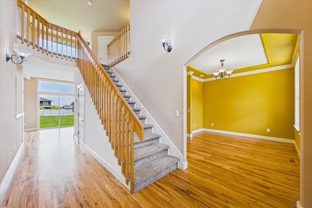 2910 Springer Drive, Mckinleyville, CA 95519