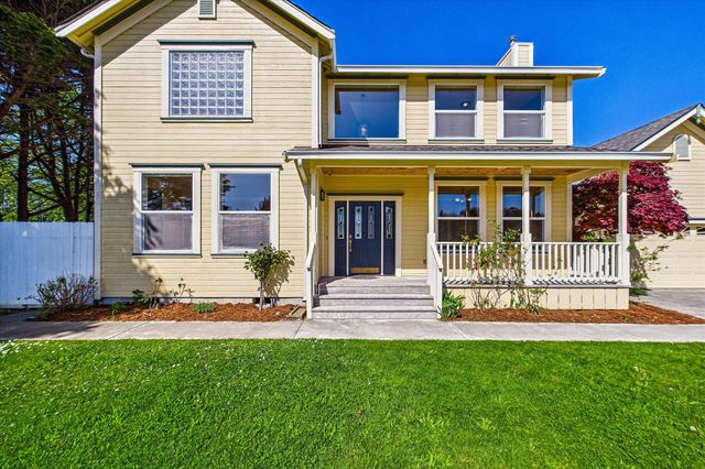 2910 Springer Drive, Mckinleyville, CA 95519