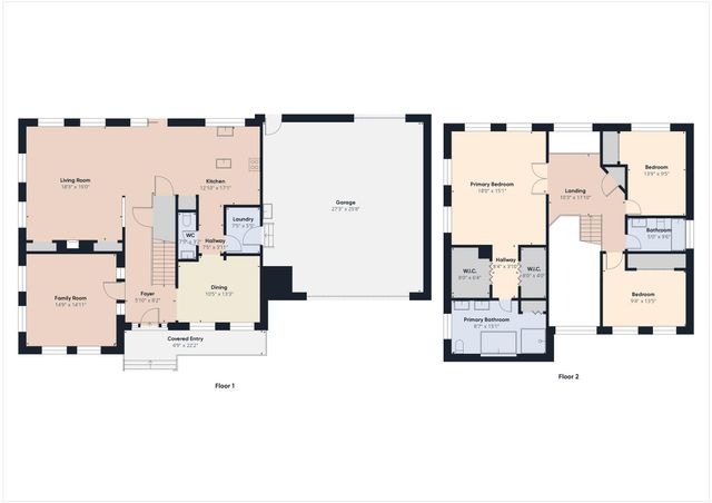 2910 Springer Drive, Mckinleyville, CA 95519