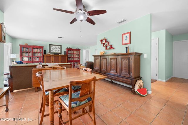 429 ALTARA Drive, St. Augustine, FL 32086