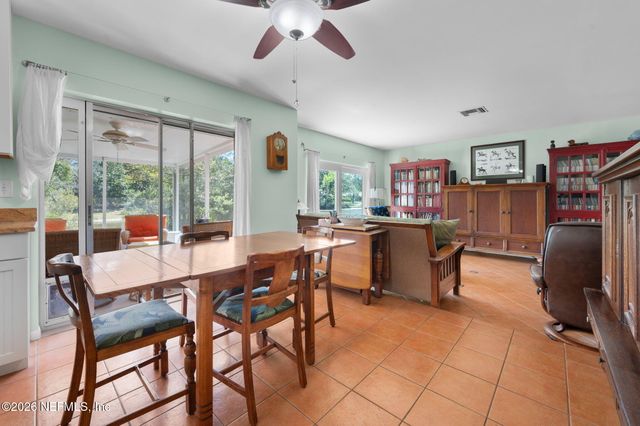 429 ALTARA Drive, St. Augustine, FL 32086