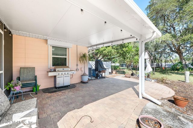 429 ALTARA Drive, St. Augustine, FL 32086