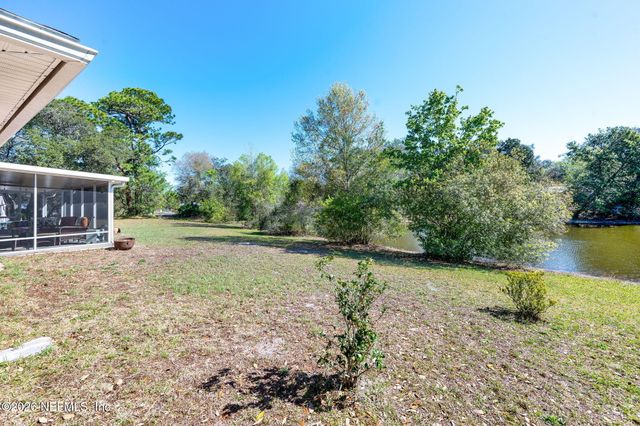 429 ALTARA Drive, St. Augustine, FL 32086