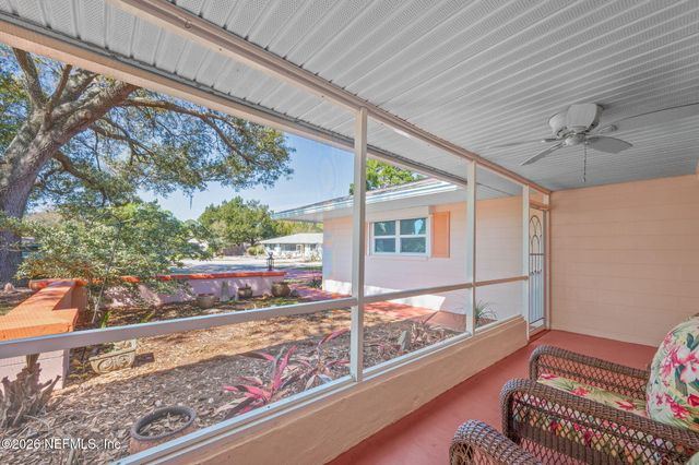 429 ALTARA Drive, St. Augustine, FL 32086