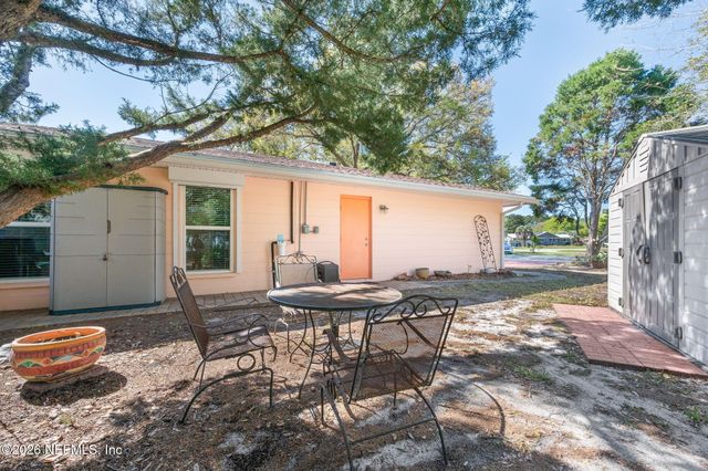 429 ALTARA Drive, St. Augustine, FL 32086