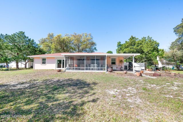 429 ALTARA Drive, St. Augustine, FL 32086