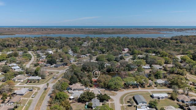 429 ALTARA Drive, St. Augustine, FL 32086