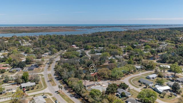 429 ALTARA Drive, St. Augustine, FL 32086