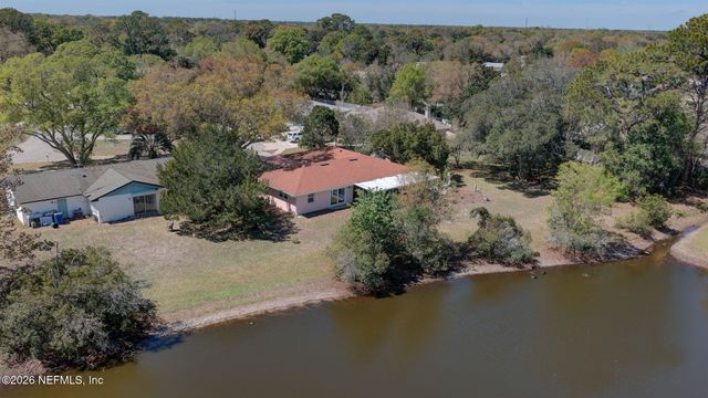 429 ALTARA Drive, St. Augustine, FL 32086