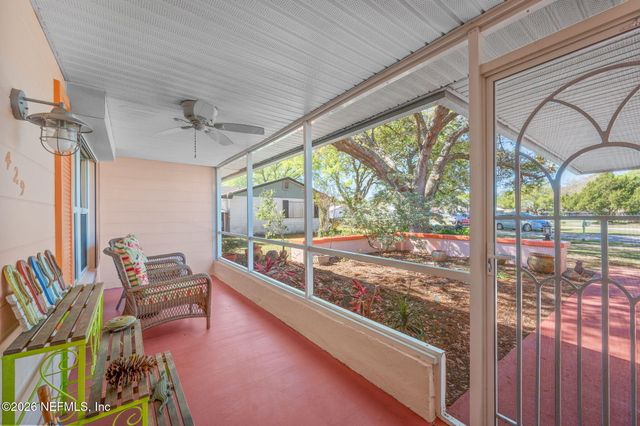 429 ALTARA Drive, St. Augustine, FL 32086