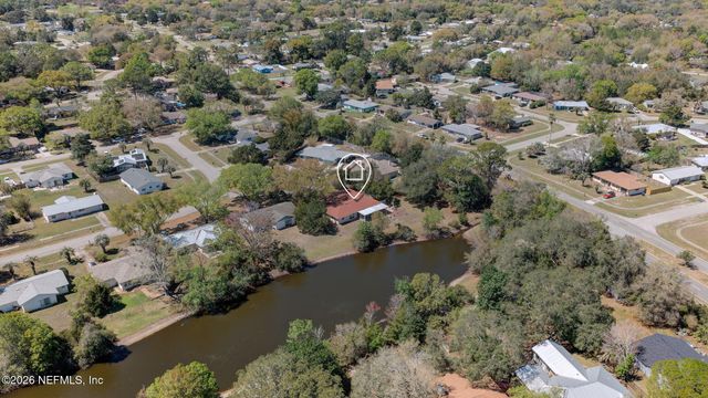 429 ALTARA Drive, St. Augustine, FL 32086