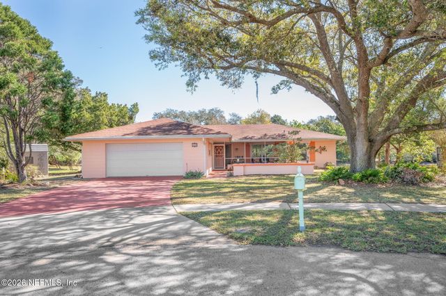 429 ALTARA Drive, St. Augustine, FL 32086