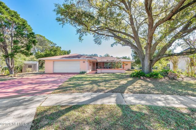 429 ALTARA Drive, St. Augustine, FL 32086