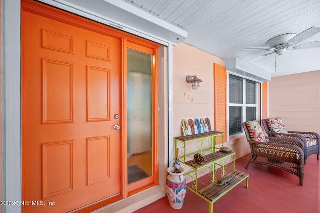 429 ALTARA Drive, St. Augustine, FL 32086