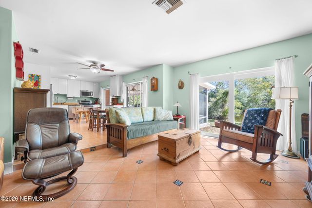 429 ALTARA Drive, St. Augustine, FL 32086