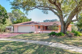 429 ALTARA Drive, St. Augustine, FL 32086