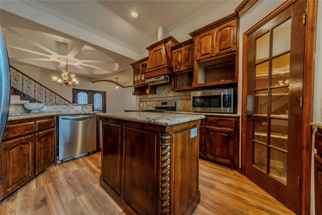 1259 Private Road 2739, Caddo Mills, TX 75135