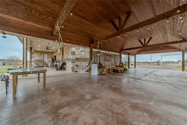 1259 Private Road 2739, Caddo Mills, TX 75135