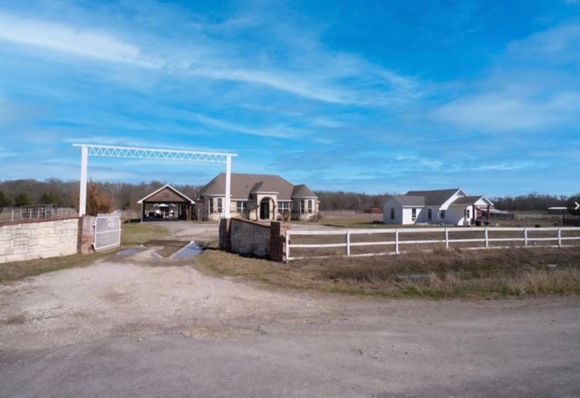 1259 Private Road 2739, Caddo Mills, TX 75135