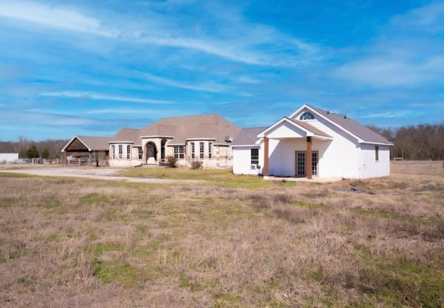 1259 Private Road 2739, Caddo Mills, TX 75135