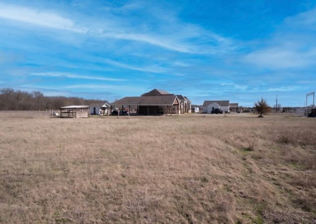 1259 Private Road 2739, Caddo Mills, TX 75135