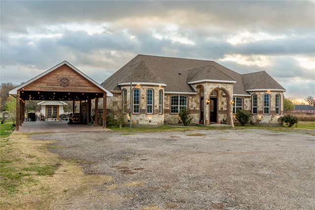 1259 Private Road 2739, Caddo Mills, TX 75135