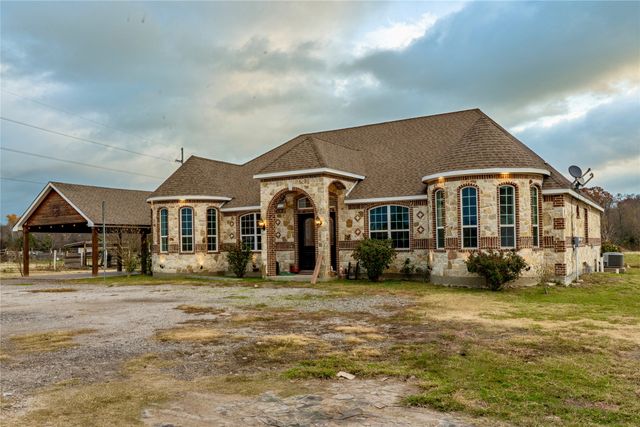 1259 Private Road 2739, Caddo Mills, TX 75135