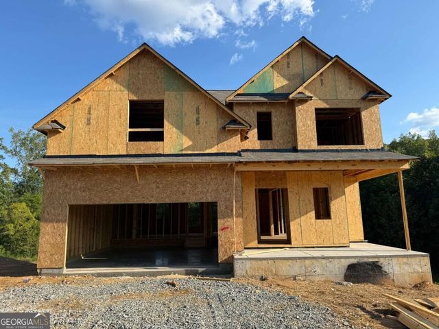24 Madison Lane, Adairsville, GA 30103