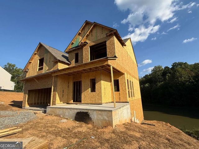 24 Madison Lane, Adairsville, GA 30103