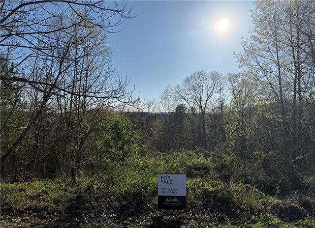 19 Cumberland Court, Emerson, GA 30137