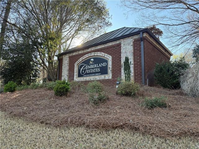 19 Cumberland Court, Emerson, GA 30137