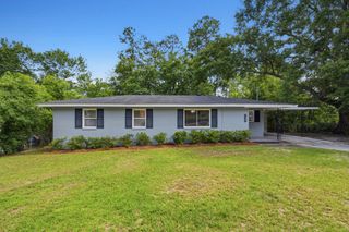 1131 Terrace Circle, North Augusta, SC 29841