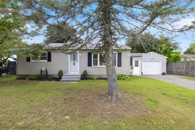 27 Ritter Street, Nashua, NH 03060