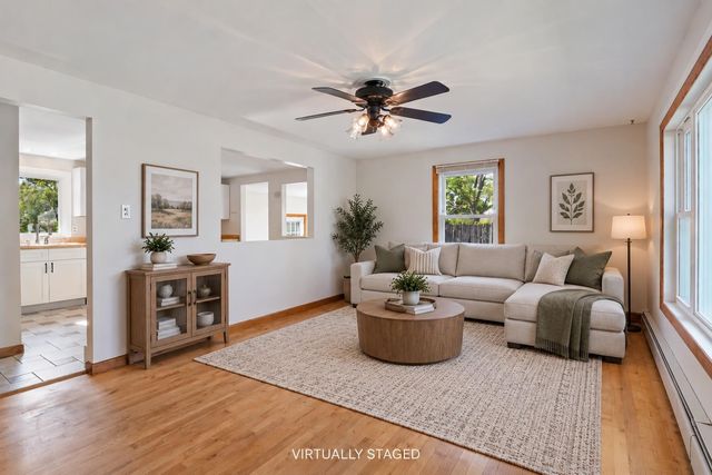 27 Ritter Street, Nashua, NH 03060