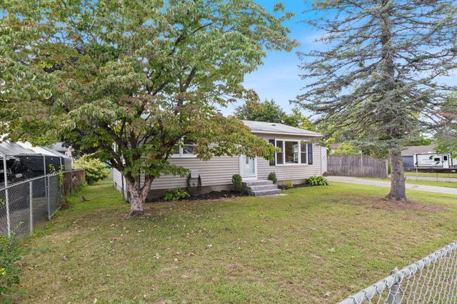 27 Ritter Street, Nashua, NH 03060