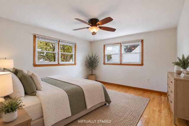 27 Ritter Street, Nashua, NH 03060