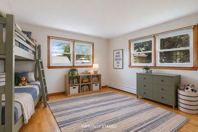 27 Ritter Street, Nashua, NH 03060