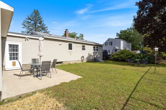 27 Ritter Street, Nashua, NH 03060