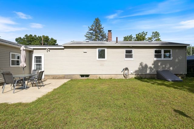 27 Ritter Street, Nashua, NH 03060