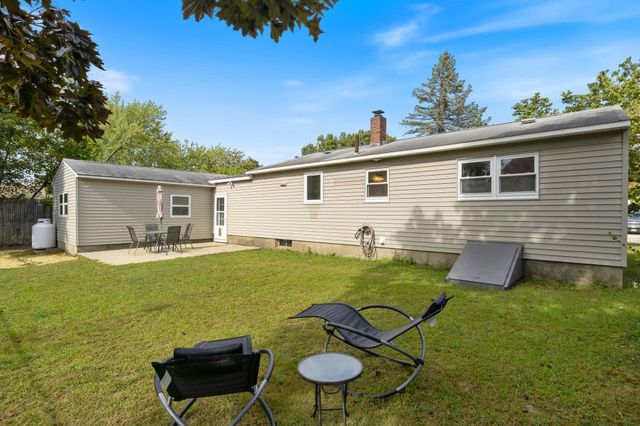 27 Ritter Street, Nashua, NH 03060
