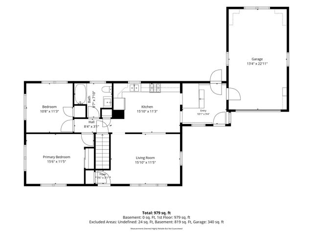 27 Ritter Street, Nashua, NH 03060