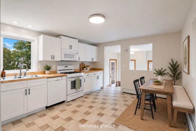 27 Ritter Street, Nashua, NH 03060