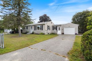 27 Ritter Street, Nashua, NH 03060